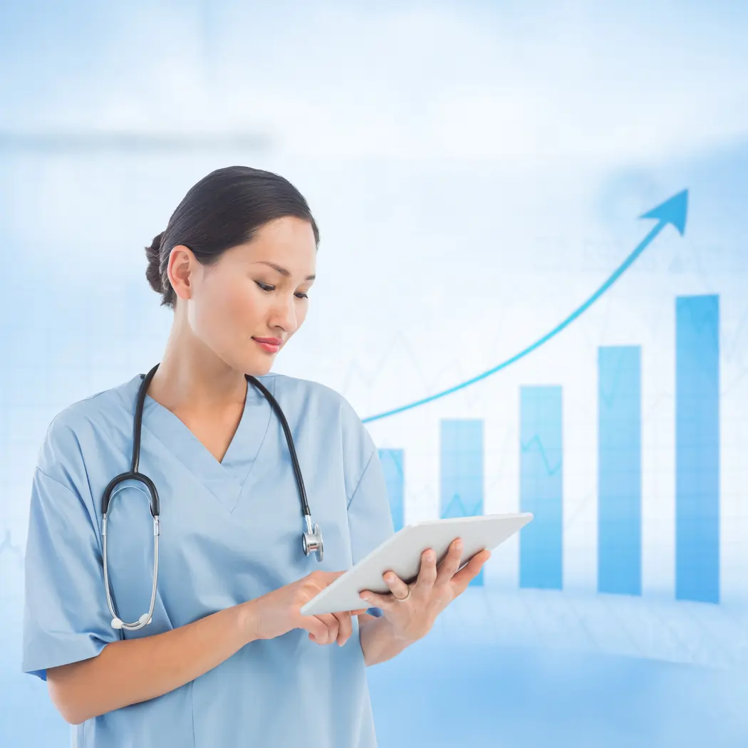 admin staff efficiency