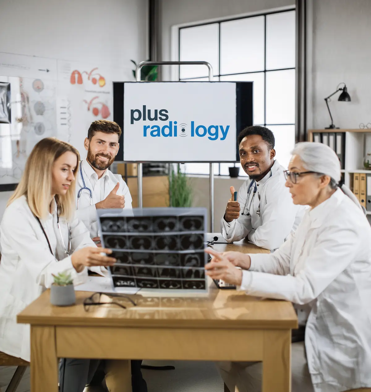 why-plusradiology-for-group-practices