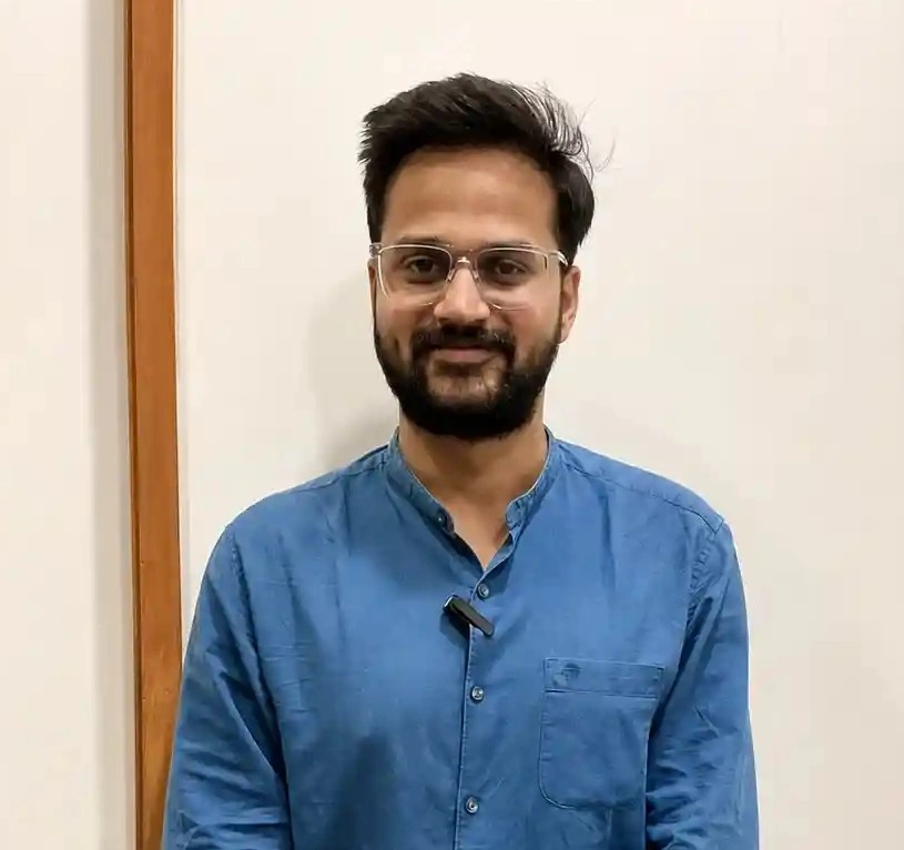 Dr. Jeet Modi, Consultant Radiologist